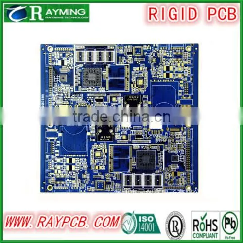 HIGH INSULATIVITY Ceramic Direct Bond Copper Plate For Circuit Board PCB Applications Ceramic DBC Pcb photo-2
