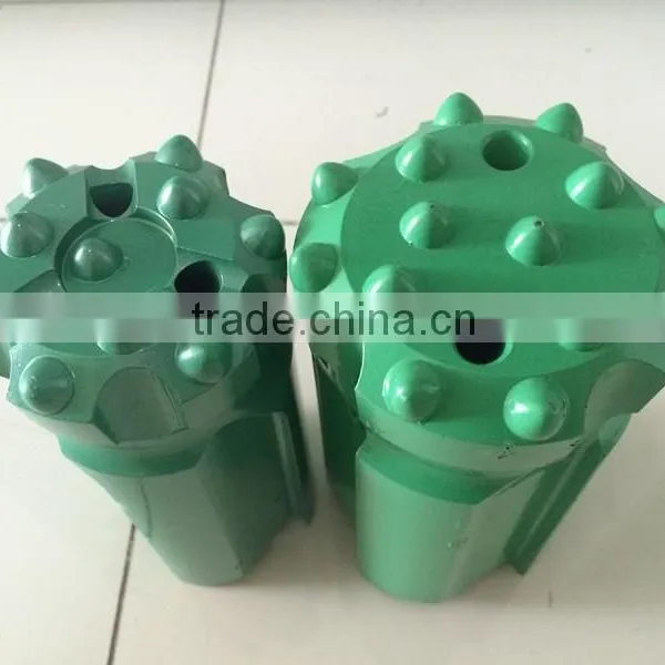 Factory Supply Rock Drilling Tool Tungsten Carbide Button Bits photo-5