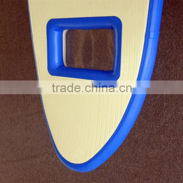 Drop Stich Fabric Paddle Board Inflatable photo-5