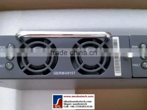 Huawei VAPEL EPS30-4815AF 30A DC Power in Cabinet for Huawei ZTE Fiberhome OLT 2x15A Recitifier Module VAPEL GERM4815T photo-5