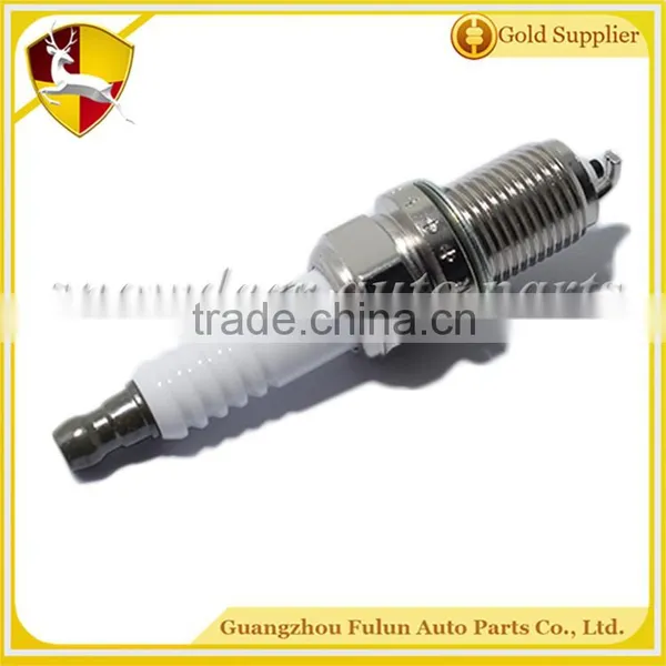 Man Genuine High Quality Engine Gas Iridium Sprak Plug K16R-U11 for Toyota photo-2