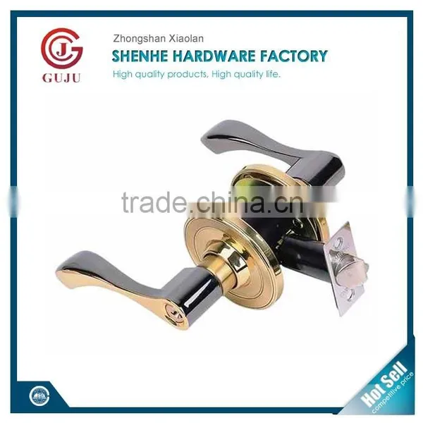 North American Aluminum Gate Lever Locks Handles photo-4