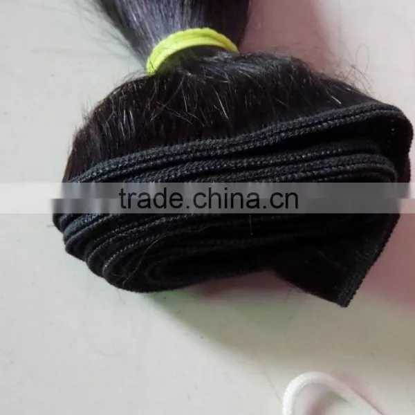 Grade 7A Hair Brown Extension Deep Curly