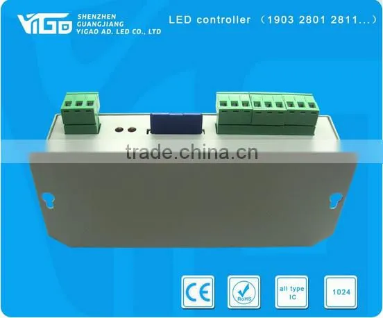 Led Controller With SD Card photo-3