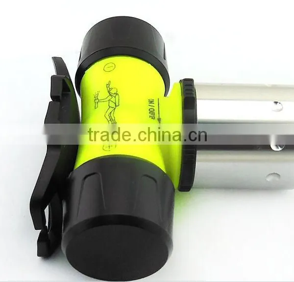 Waterproof Outdoor Head Lamp photo-3