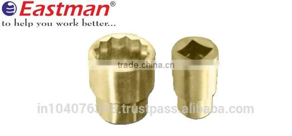 High Quality Non Sparking Adjustable Wrench/Spanner Sets photo-6