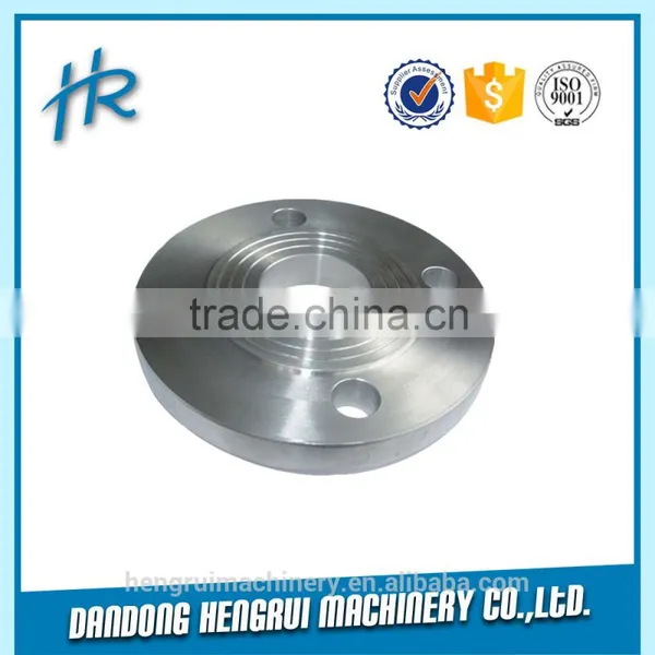 1/2''-12'' Ansi Stainless Steel Pipe Flanges photo-4