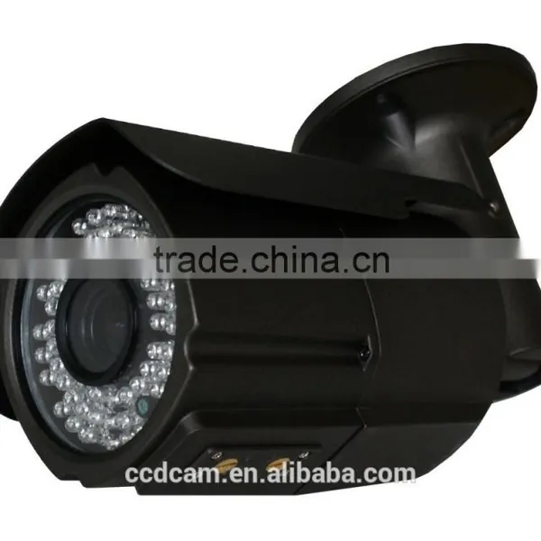 720P HD TVI Camera Digital Surveillance 2.8-12mm Varifocal Lens Megapixel 60M IR Night Vision Camera in Security photo-5