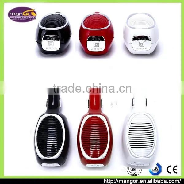 Air Purification Products Deodorant to Air Purifier, Remove Peculiar Smell,in Addition to Formaldehyde and Toluene,new Car Home photo-2