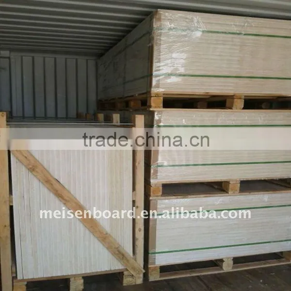 High Pressure Laminate Mgo Board