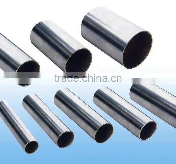 Promotional Good Supply Stainless Steel Pipe 201 202 304 316 430 316L