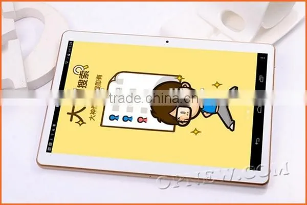 10 Inch 4g Fdd Tablet pc Support 3g 4g Phone Call Dual Sim Card Slot Tablet pc Android 5.1 Lollipop Octa Core Tablet pc photo-6