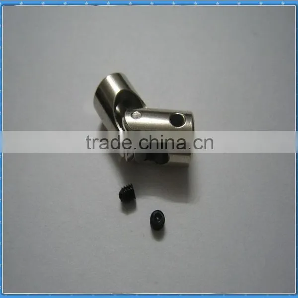 Factory of Universal Joint Coupling