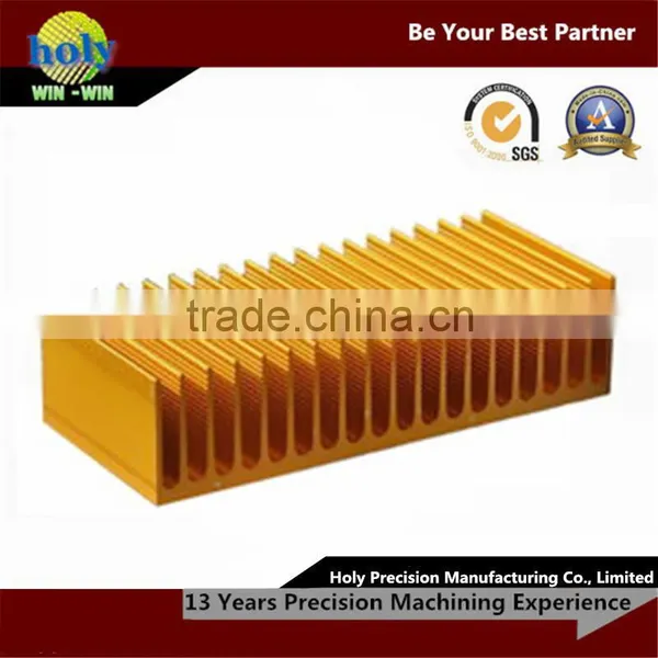 High Surface Finishing Machining Laser Cutting / Wire EDM Cutting Service