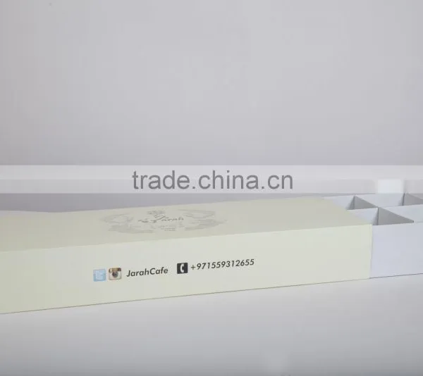 Drawer Board Box