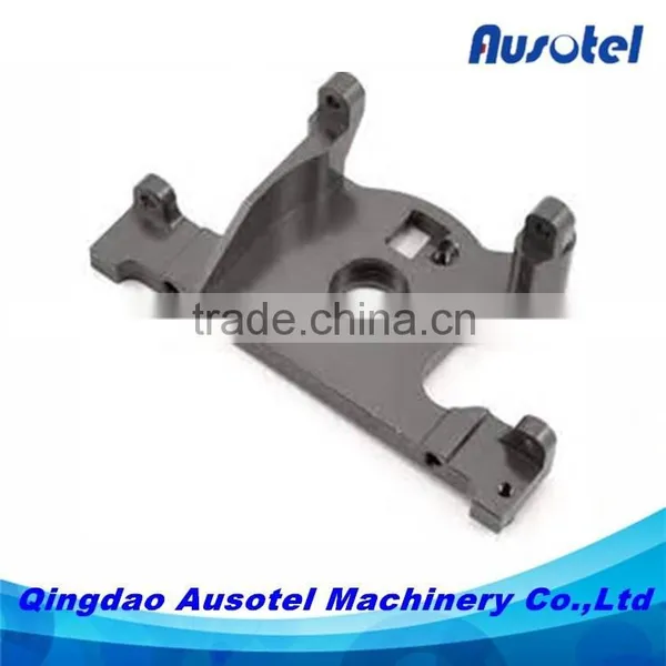 Nonstandard Custom Made Stainless Steel Motorcycle Parts photo-4
