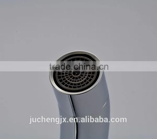 Single Lever Sink Faucet photo-4