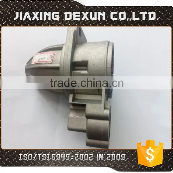 Customed Aluminum Casting Handle and Precision Aluminum Casting