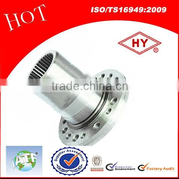 Bus Transmission Flange Coupling (1250343043)