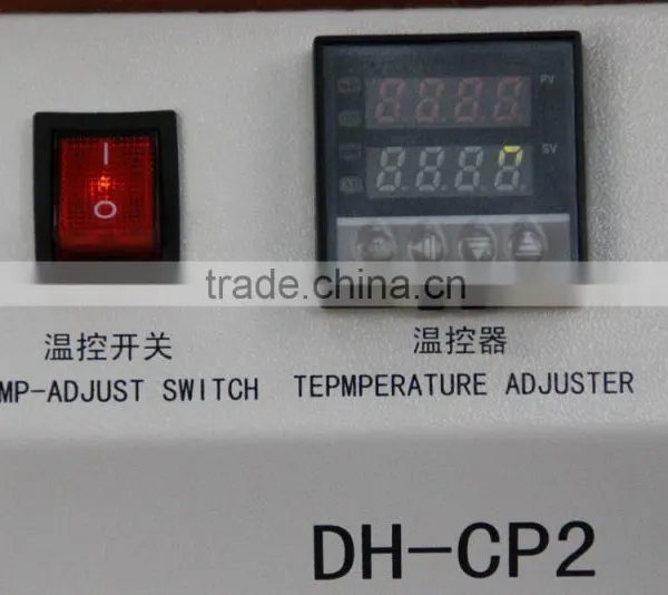 Mobile Phone LCD Repair Machine Touch Panel Separator DH-CP2 photo-4