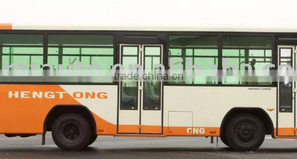 City Bus