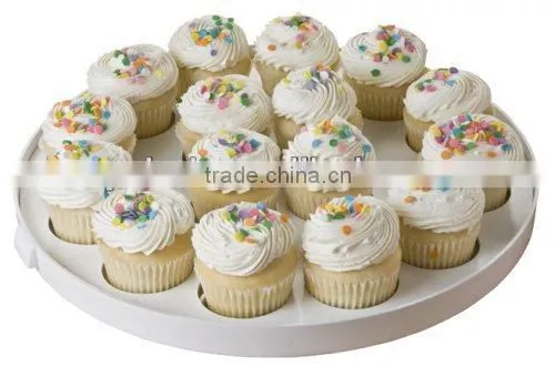Party Traveler, The Ultimate Traveling and Serving Tray photo-4