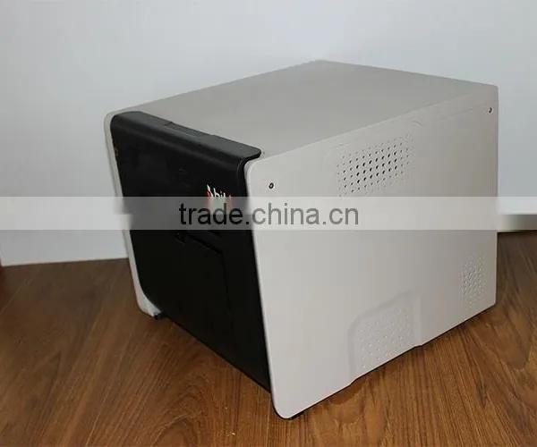 Hiti P520L Thermal Transfer Printer With Wifi Function For Photo Booth Kiosk Using photo-3