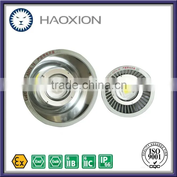 High Quality Low Price China Manufacturer Plateform Explosion Proof Lamp photo-5