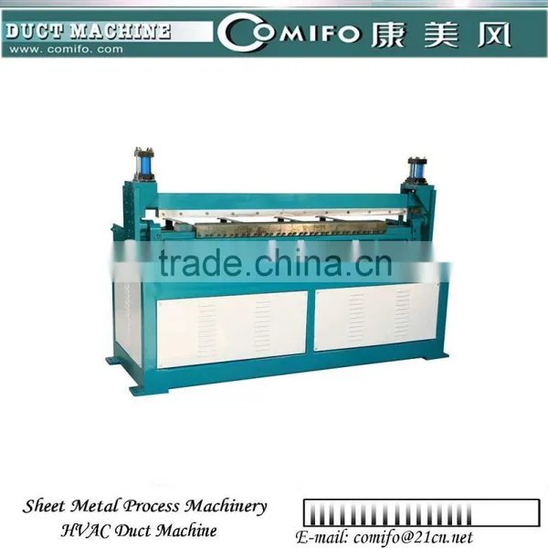 Comifo Rolling Pipe Bending Machine