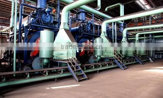 Alloy Steel Shot 390 for Shot Blasting Machine photo-4