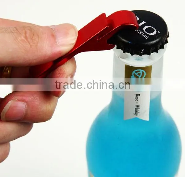 The Biggest-selling Metal Bottle Opener Key Chain/multi-function Bottle Opener Key Chain photo-3