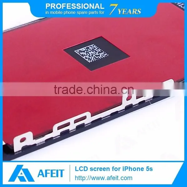 Original Quality for Ipod Touch 5 Lcd Touch Screen photo-4