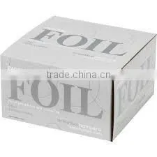 Aluminium Foils