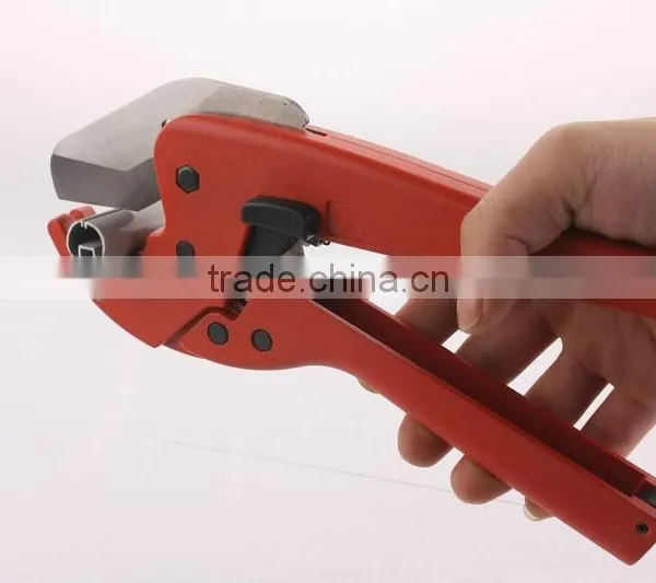 42 mm PVC Pipe Cutter photo-3