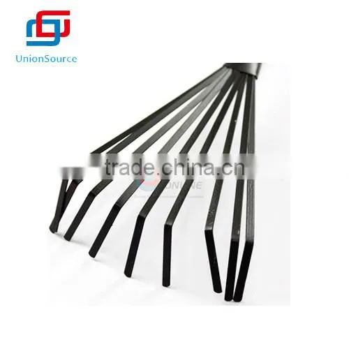 High Quality Small Gardon Iron Rake photo-2