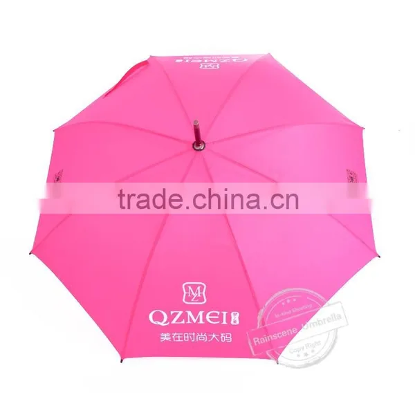China Products Promotion Gift Rain Umbrella photo-6