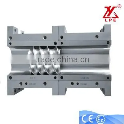 High Quality Screw for Extruder photo-4