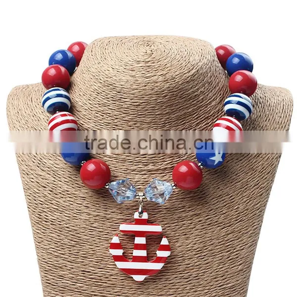 Stylish Baby Girls Necklace Matched With Hairband Newest Cloth Accessory Set photo-6