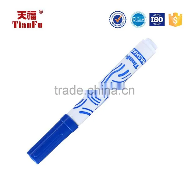 Factory Outlets Refill Ink Quick Dry Water Color Pen photo-3