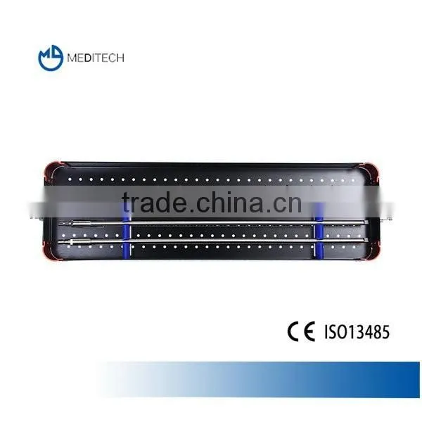 Orthopedic Instrument Box for Quick-coupling Flexible Reamer photo-2