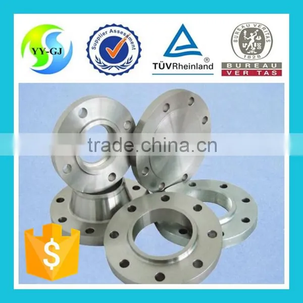 Stainless Steel Flange 347 photo-6