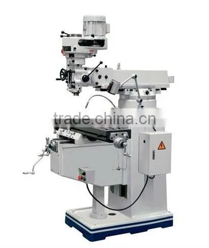 X6323A Universal Radial Milling Machine