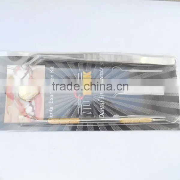 Dental Disposable Examination Cleaning Kit photo-5