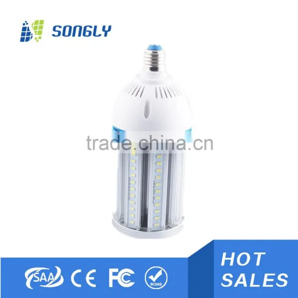 the High Cost Performance 40W 360 Degree E40 Led Corn Light