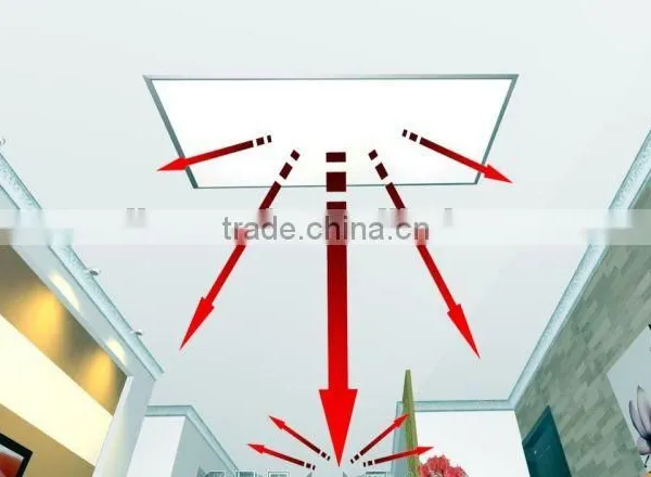 Infrared Heating Panel FX600T photo-4
