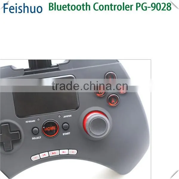 Contemporary Unique for Ipad Bluetooth Game Controller photo-2