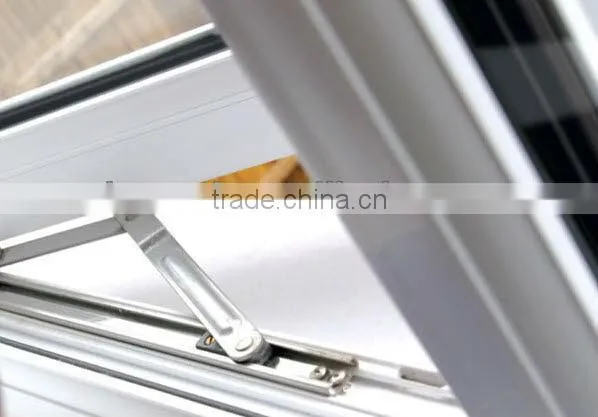 Polished Aluminum Tile Trim