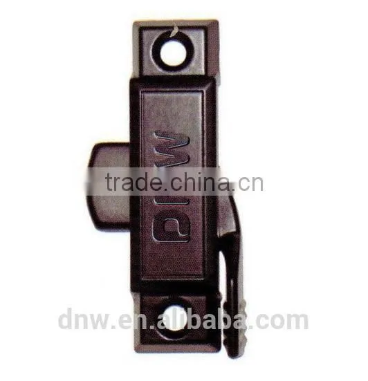 Window Sash Locks