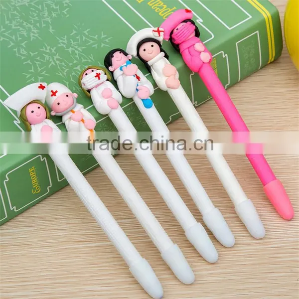 Doctors and Nurses Souvenirs/Nurses Day Gift/Hospitals and Clinics Gifts/Nurse Pen photo-3