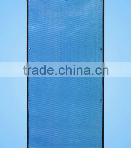 Bright in Colour Anti-UV Outdoor Pool Cover 40m*15m*1.32m photo-4